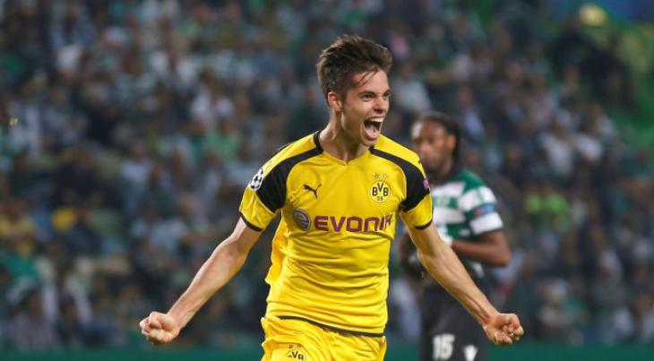 Юлиан Вайгль