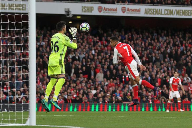 Виктор Вальдес