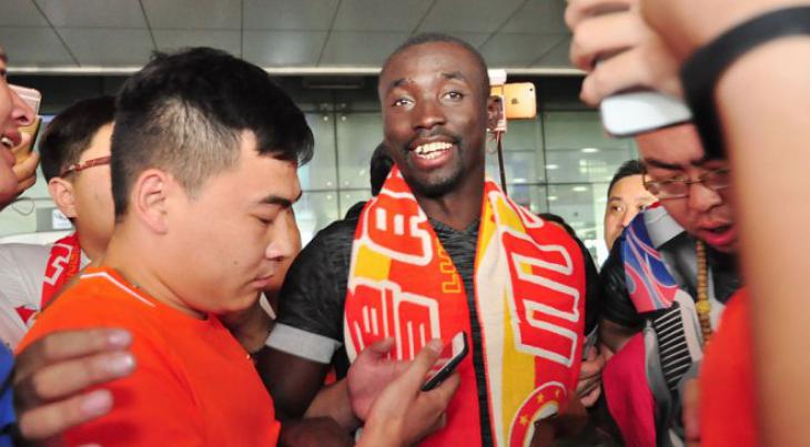 Паписс Сиссе