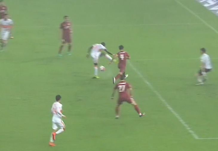 Паписс Сиссе