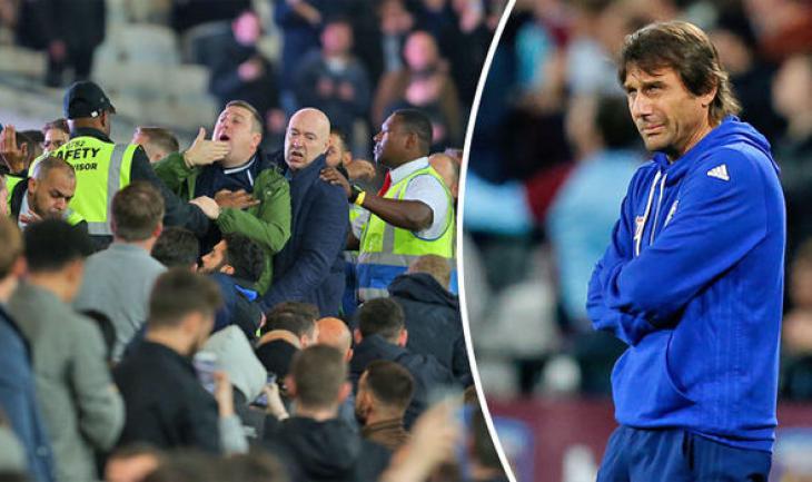 Антонио Конте