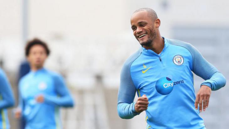 Венсан Компани