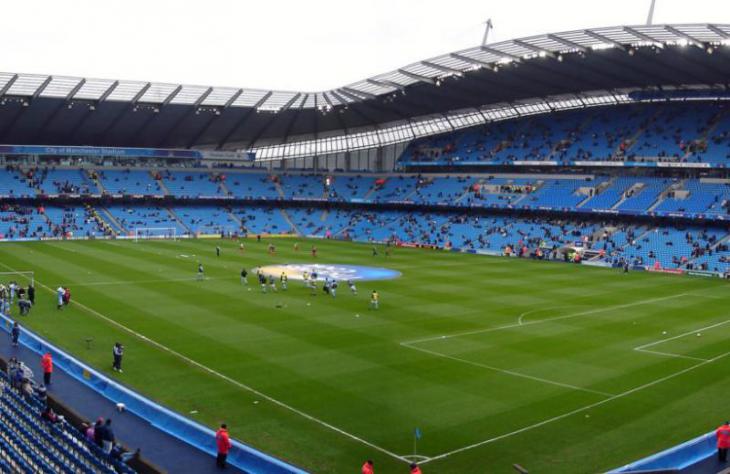 Этихад Стэдиум