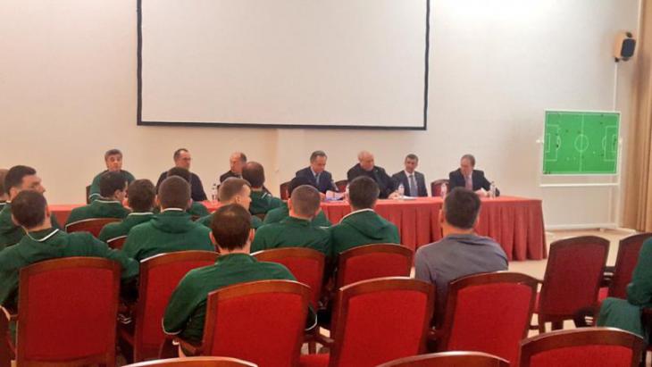 Виталий Мутко