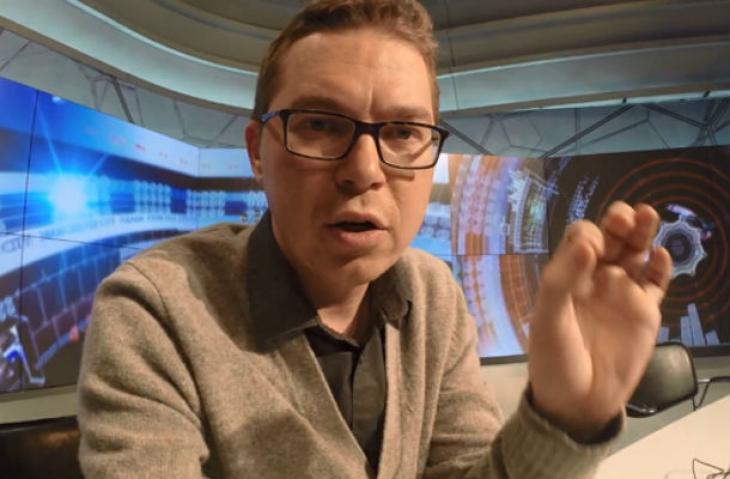 Тимур Журавель