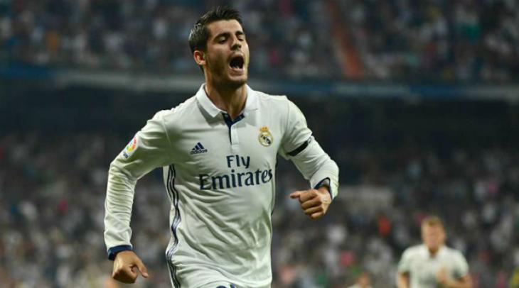 Альваро Мората