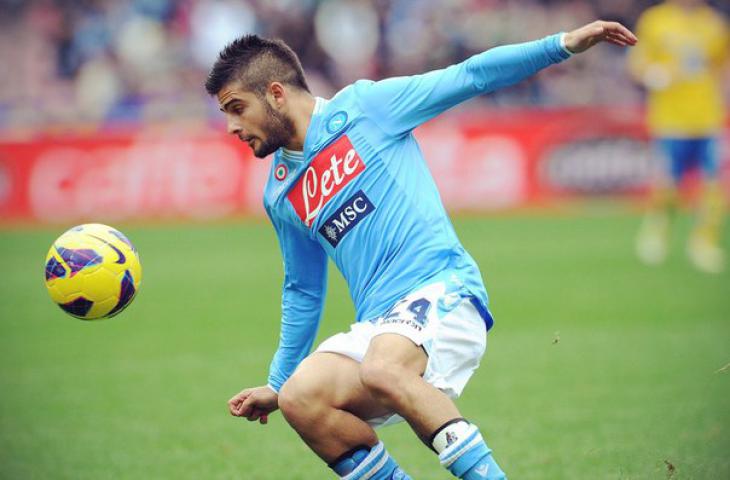 Лоренцо Инсинье