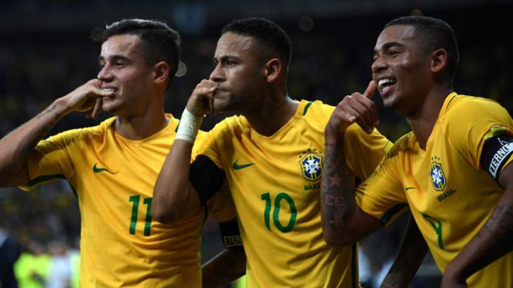 Филипп Коутиньо