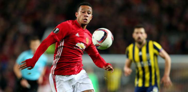 Мемфис Депай