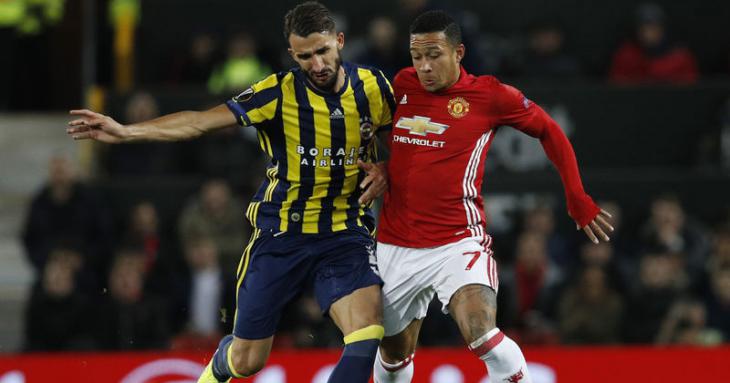 Мемфис Депай