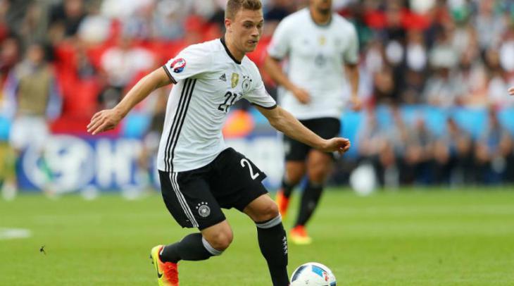 Джошуа Киммих