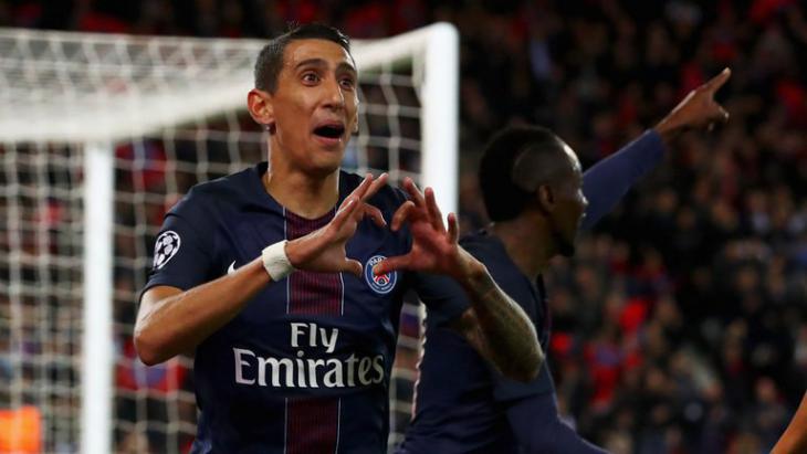 Анхель Ди Мария