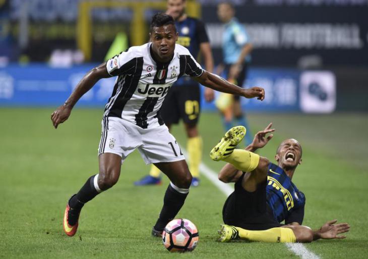 Алекс Сандро