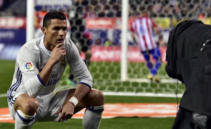 Криштиану Роналду