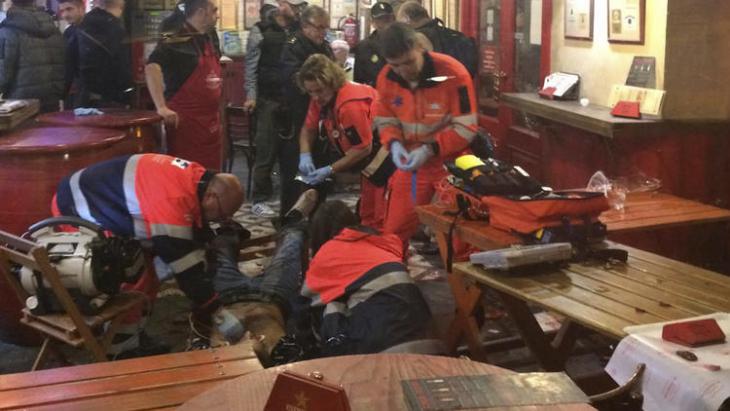 «Севилья» – «Ювентус»