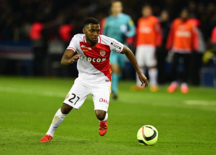 Томас Лемар