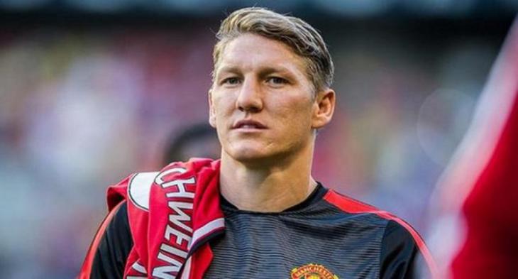 Бастиан Швайнштайгер