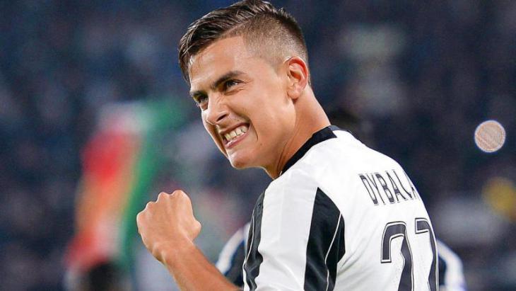 Пауло Дибала