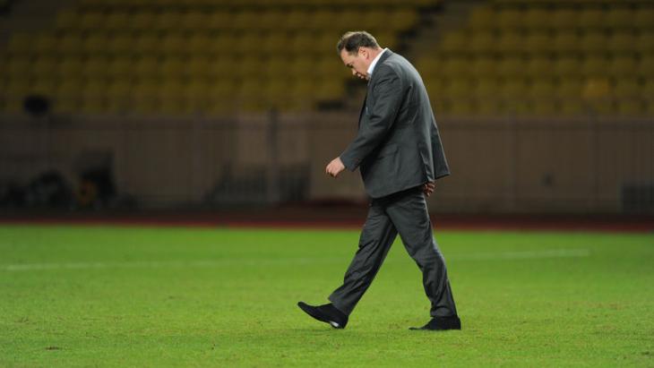 Леонид Слуцкий