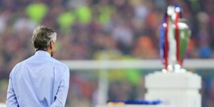 Арсен Венгер