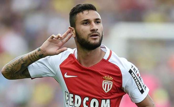 Габриэл Бошилья