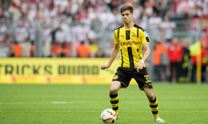 Юлиан Вайгль