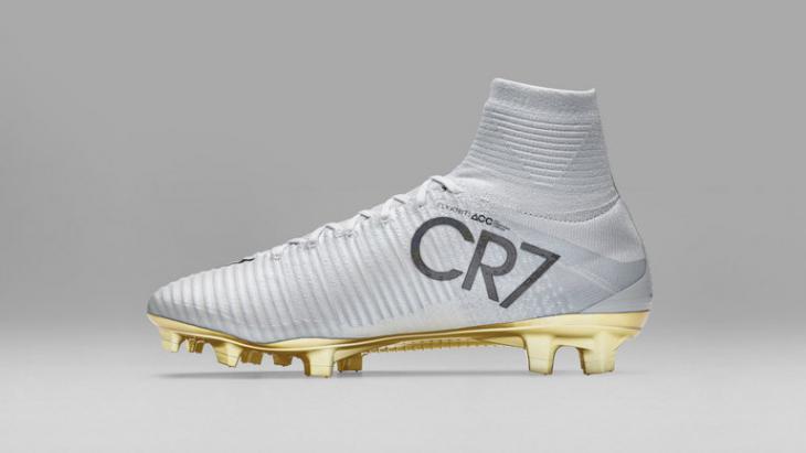 Криштиану Роналду