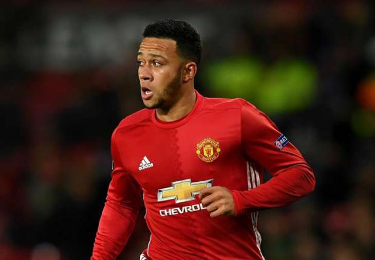 Мемфис Депай