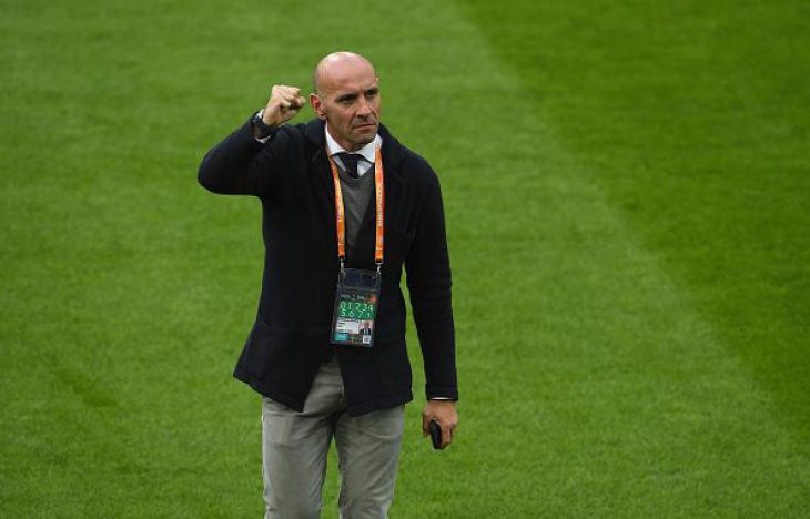 Рамон Мончи