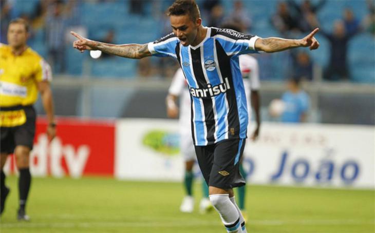 Луан Виейра