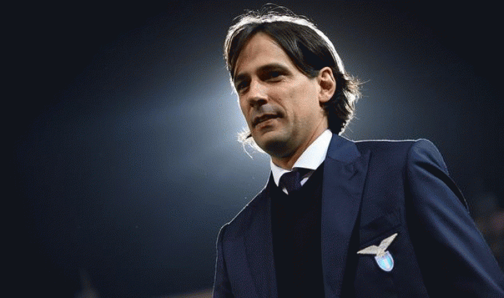 Симоне Индзаги