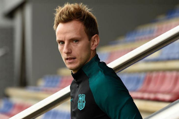 Иван Ракитич