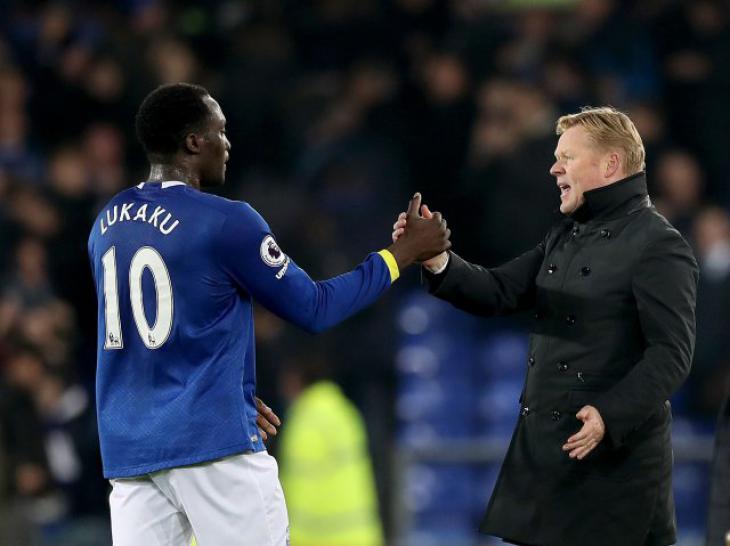 Ромелу Лукаку