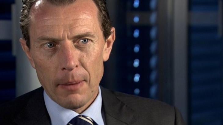 Эмилио Бутрагеньо