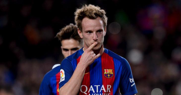 Иван Ракитич