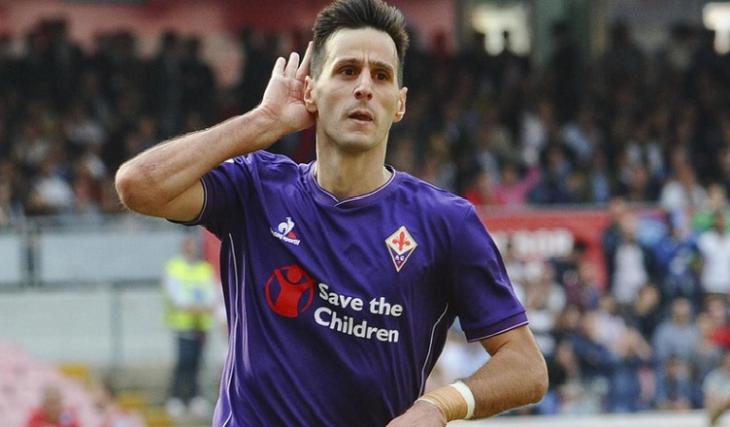 Никола Калинич