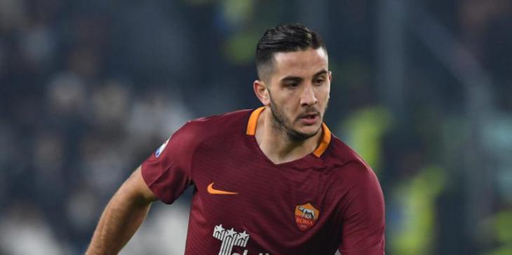 Костас Манолас