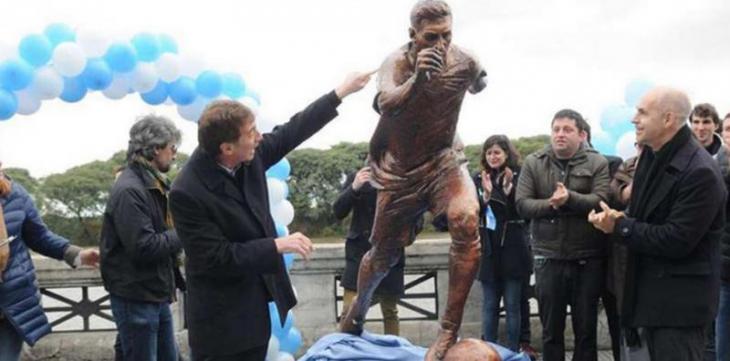 Лионель Месси