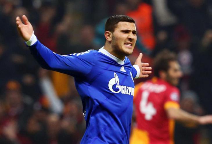 Зеад Колазинак