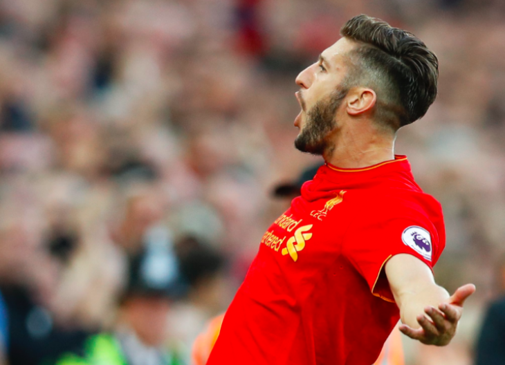 Адам Лаллана