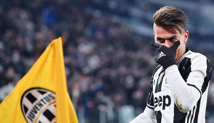 Пауло Дибала