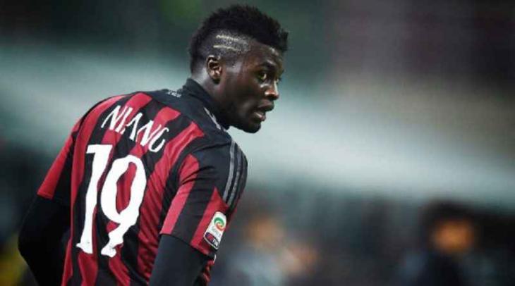 М′Байе Ньянг