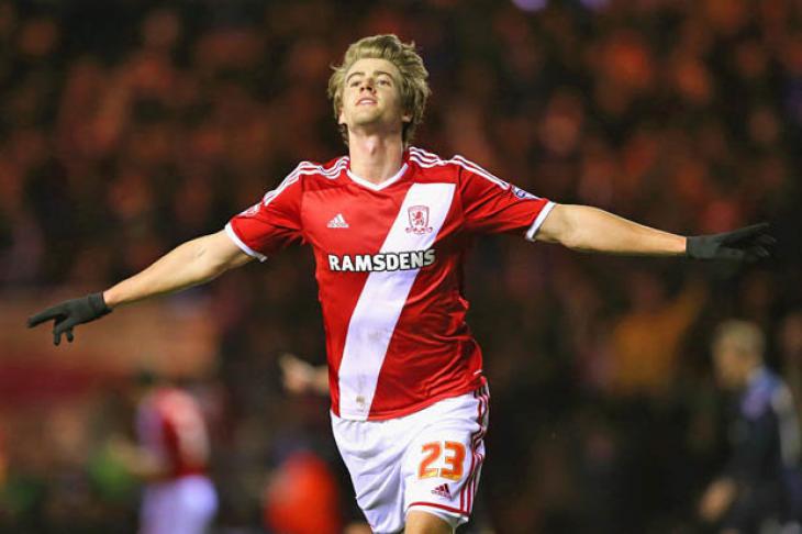 Патрик Бэмфорд