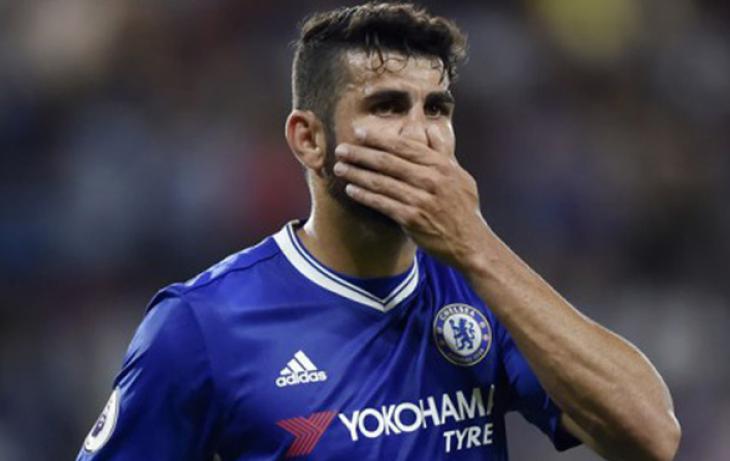 Диего Коста