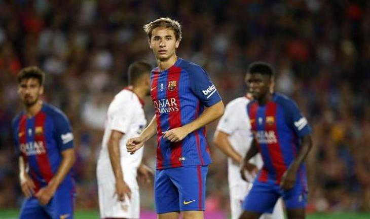 Серхи Сампер