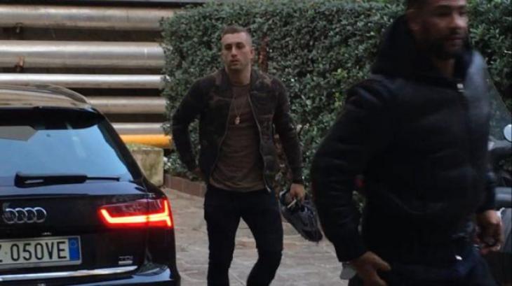 Жерар Деулофеу