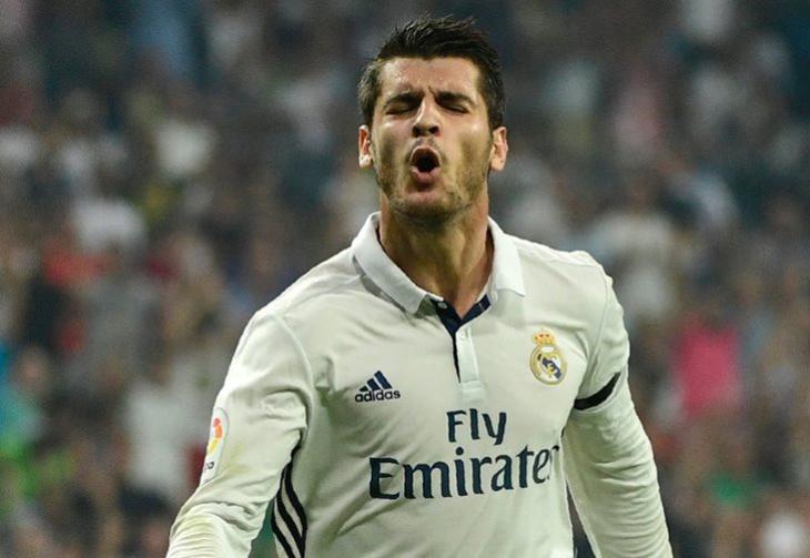 Альваро Мората