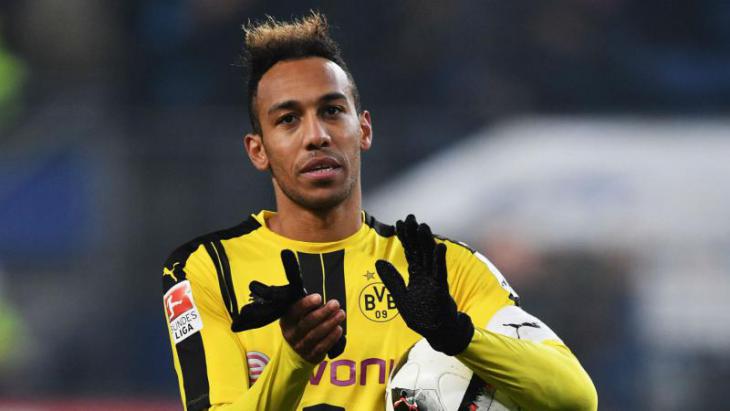 Пьер-Эмерик Обамеянг