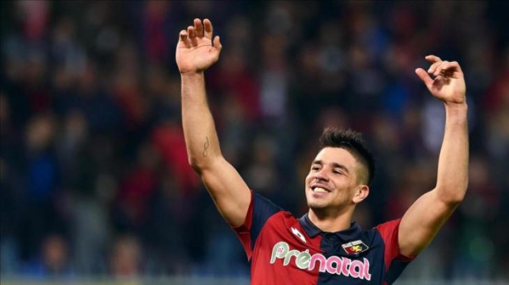 Джованни Симеоне