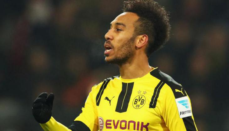 Пьер-Эмерик Обамеянг